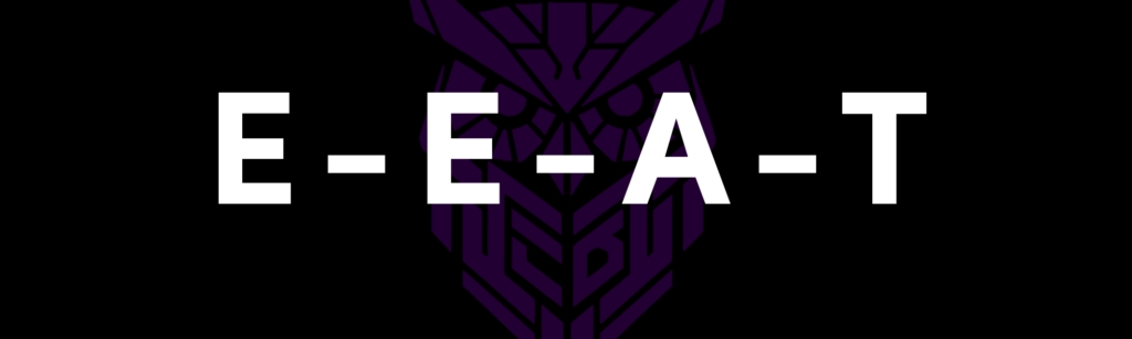 E-E-A-T prensipleri çerçevesinde hazırlanan profesyonel tasarım projeleri